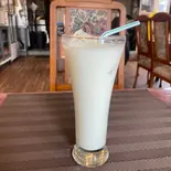 プレーンラッシー(plane lassi)（インドレストラン＆バー ラナ 大阪公立大学前店）