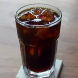 アイスコーヒーIceCofee（アリサナンハウス）