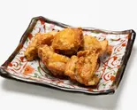 若鶏のからあげ 3個（もんごい麻婆飯店）