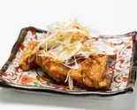 若鶏の油淋鶏 3個（もんごい麻婆飯店）