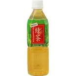 お茶屋さんが作った緑茶（お惣菜 かのん）