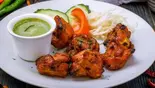 チキンティッカ Chicken Tikka（インド料理 ナマステ(堺店)）
