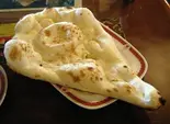 ナン Naan（インド料理 ナマステ(堺店)）