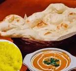 Aセット/A Set（インド料理 ナマステ(堺店)）