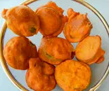 ベジタブルパコダ Vegetable Pagoda（インド料理 ナマステ(堺店)）