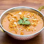 Keema curry キ-マカレー（インド料理＆バー サクラ）