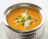ミックスシーフードカレー/Mix seafood Curry（インド料理＆バー サクラ）