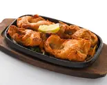 チキンティッカ2P/Chicken Tikka 2P（インド料理＆バー サクラ）