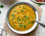 ダルカレー・Dal Curry(アジアン料理バターチキン)