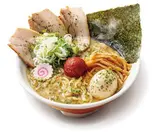からみそラーメン 贅沢のせ(大盛)*卵提供不可（からみそラーメンふくろう 川口店 Karamiso Ramen Owl Kawaguchi）