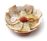 からみそラーメン チャーシュー(並盛)（からみそラーメンふくろう 川口店 Karamiso Ramen Owl Kawaguchi）
