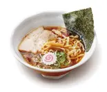 中華そば ベーシック(並盛)（からみそラーメンふくろう 川口店 Karamiso Ramen Owl Kawaguchi）