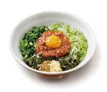 みそ台湾まぜそば(並盛)*卵提供不可（からみそラーメンふくろう 川口店 Karamiso Ramen Owl Kawaguchi）