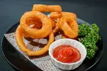 オニオンリング（TOP TREE OKINAWA）