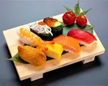 お子様すし(すしっちょ)