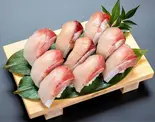 はまちにぎり(すしっちょ)