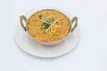 ダルカレー(Dal Curry)（INDIAN HALAL RESTAURANT NEW MAHARAJA）