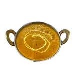 プラウンカレー(Prawn Curry)（INDIAN HALAL RESTAURANT NEW MAHARAJA）