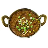マタルキーマ(Matal Keema)（INDIAN HALAL RESTAURANT NEW MAHARAJA）