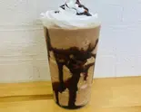 コーヒーココアフラペチーノ M（茶千歳杉田店）