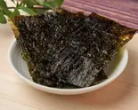 韓国のり korean seaweed（東京豚汁 出汁と味噌の可能性。本店）