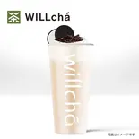 オレオミルクティー(奥利奥奶茶)（WILLcha 神戸元町店）