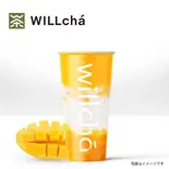 ヤンジーガンルー(杨枝甘露)（WILLcha 神戸元町店）