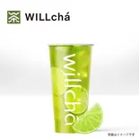すっぱいレモンフルーツティー(柠檬去哪了)（WILLcha 神戸元町店）