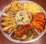 オードブル（台湾料理 営業中 福島店）