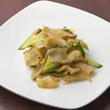 ザーサイ（台湾料理 営業中 福島店）