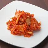 キムチ（台湾料理 営業中 福島店）