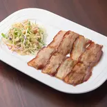 チャーシュー（台湾料理 営業中 福島店）