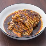 よだれ鶏（台湾料理 営業中 福島店）