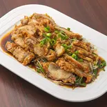 油淋鶏（台湾料理 営業中 福島店）