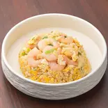 海老炒飯（台湾料理 営業中 福島店）
