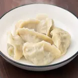 自家手作り水餃子（台湾料理 営業中 福島店）