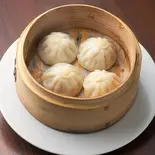 小籠包（台湾料理 営業中 福島店）