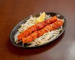 シークカバブ Seekh Kabab（インドネパール料理サフロン）