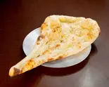 ガーリックナン Garlic Nan（インドネパール料理サフロン）