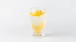 てづくりレモンスカッシュ Homemade Lemon Squash（BRISKSTAND名古屋栄）