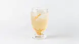 てづくりジンジャーエール Homemade Ginger Ale（BRISKSTAND名古屋栄）