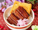 7.【並】香ばしうな玉丼(鰻1切れ) 7. [Regular] Fragrant Eel Egg Rice Bowl (1 Piece)（香ばしうなぎ うな玉堂 神保町本店）
