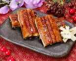 15.単品うなぎ蒲焼(1人前) 15. Appetizer Kabayaki Eel (1 Portion)（香ばしうなぎ うな玉堂 神保町本店）