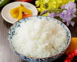 16.ご飯セット(並)漬物付 16. Rice Set (Regular) with Pickles（香ばしうなぎ うな玉堂 神保町本店）