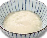 22.とろろ 22. Grated Yam（香ばしうなぎ うな玉堂 神保町本店）