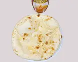 蜂蜜ナン Honey Naan（ニューマリカ）
