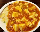 麻婆チャーハン（大珍飯店）
