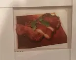 香港風醤油チキン（香港傳奇 浅草店）