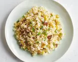 五目炒飯Gomoku fried rice（澤園 JAKUEN）