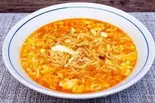 サンラースープsanra soup酸辣汤（澤園 JAKUEN）